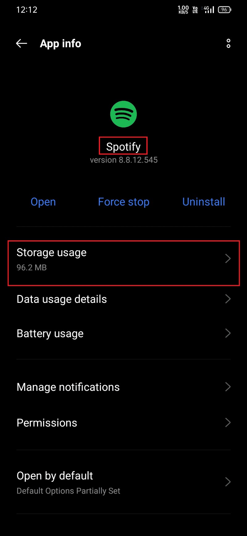 10 cách khắc phục hàng đầu cho việc tự động tạm dừng Spotify trên Android