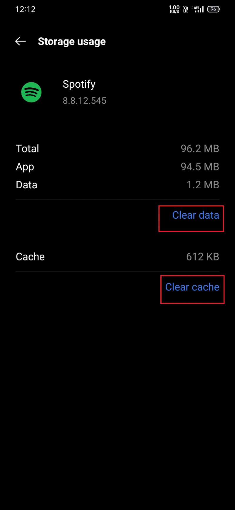 10 cách khắc phục hàng đầu cho việc tự động tạm dừng Spotify trên Android