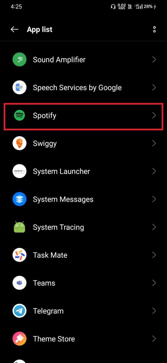 10 cách khắc phục hàng đầu cho việc tự động tạm dừng Spotify trên Android