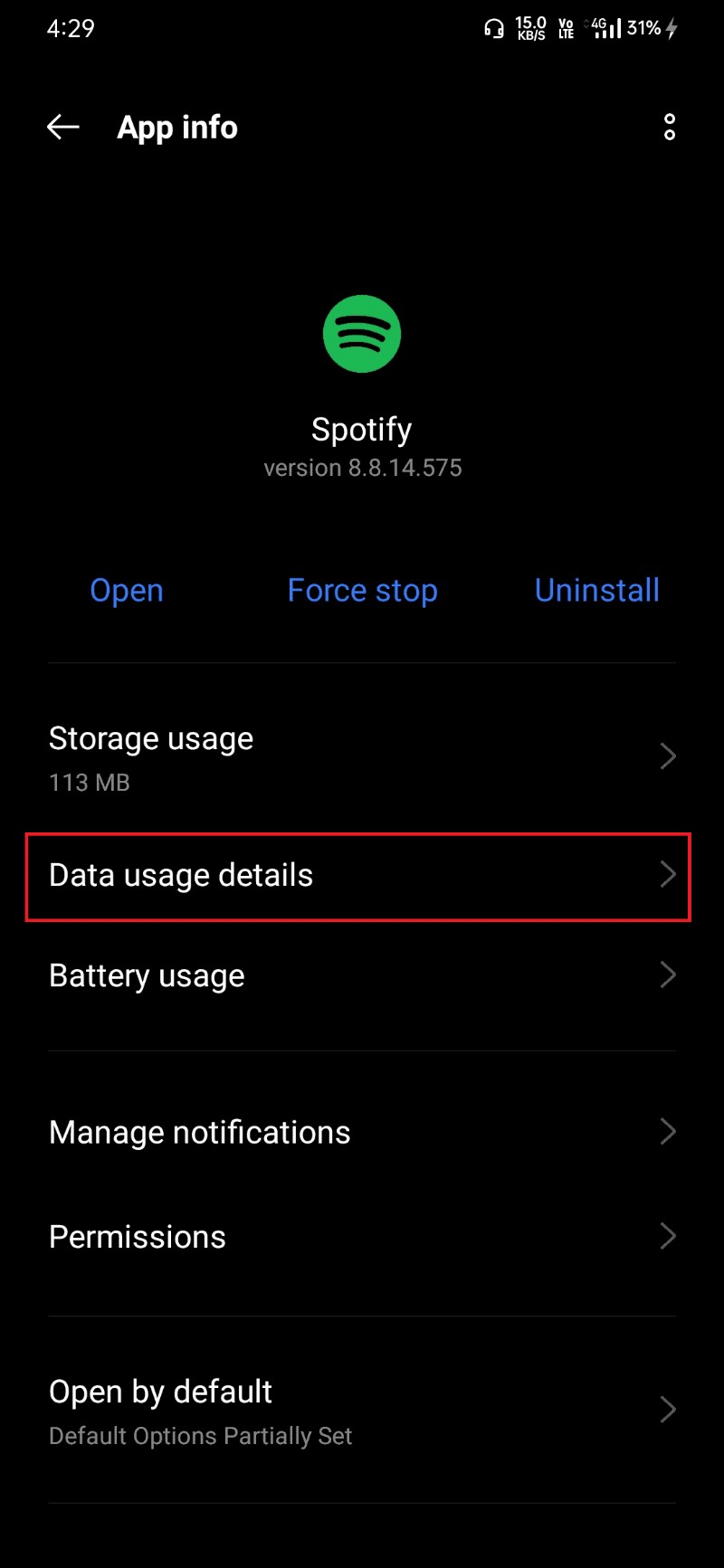 10 cách khắc phục hàng đầu cho việc tự động tạm dừng Spotify trên Android