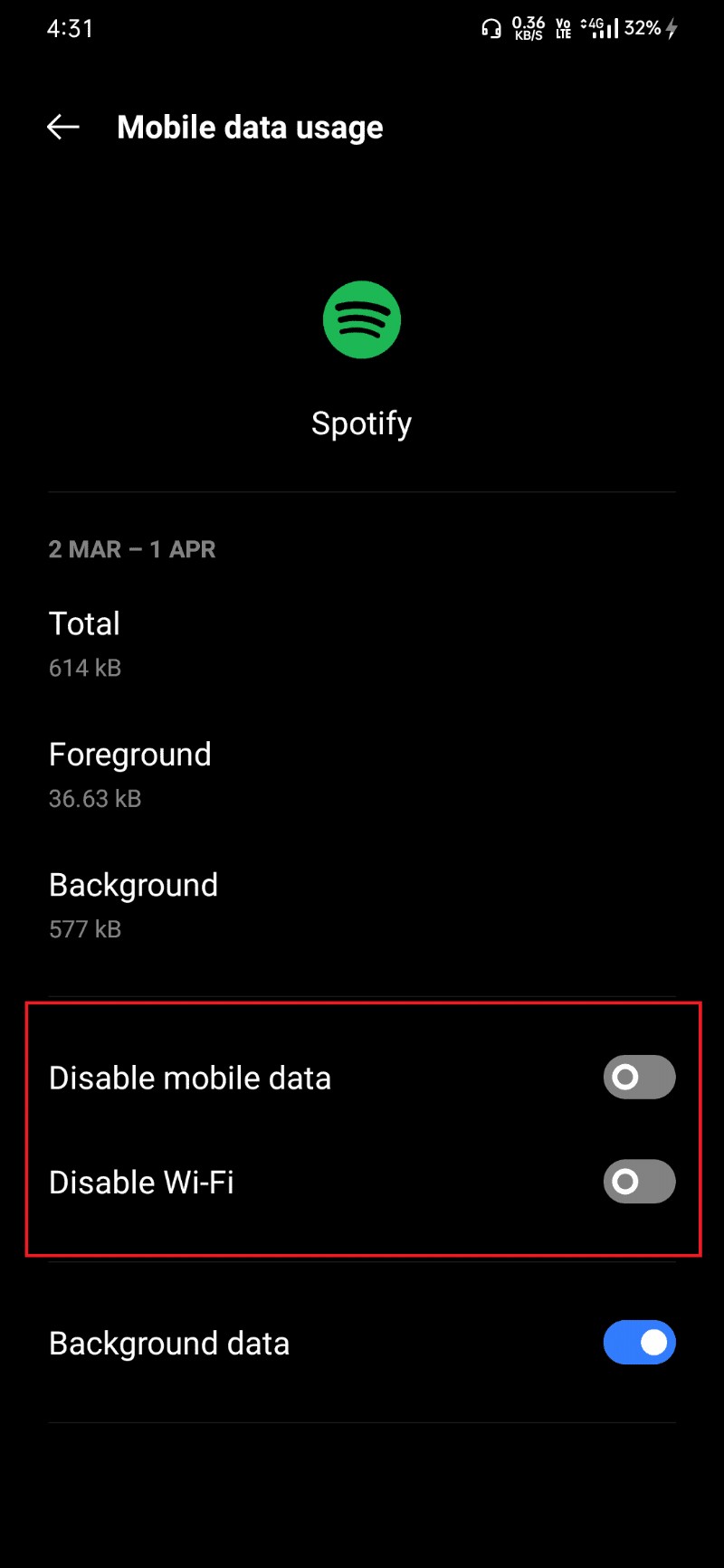 10 cách khắc phục hàng đầu cho việc tự động tạm dừng Spotify trên Android