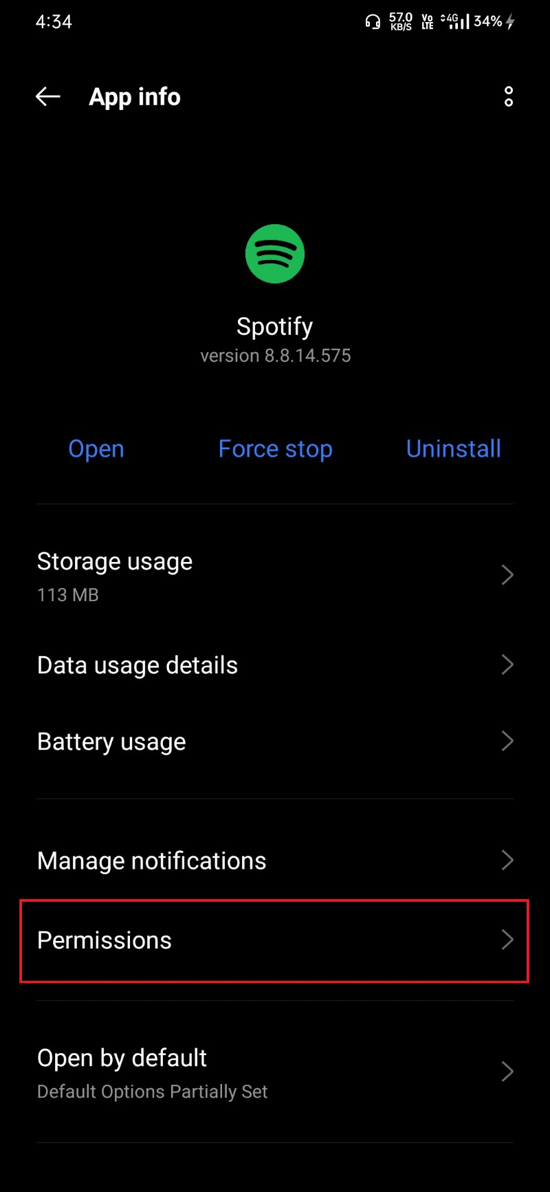 10 cách khắc phục hàng đầu cho việc tự động tạm dừng Spotify trên Android