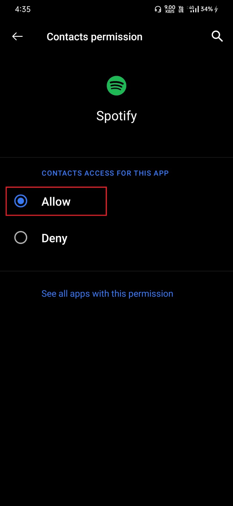 10 cách khắc phục hàng đầu cho việc tự động tạm dừng Spotify trên Android