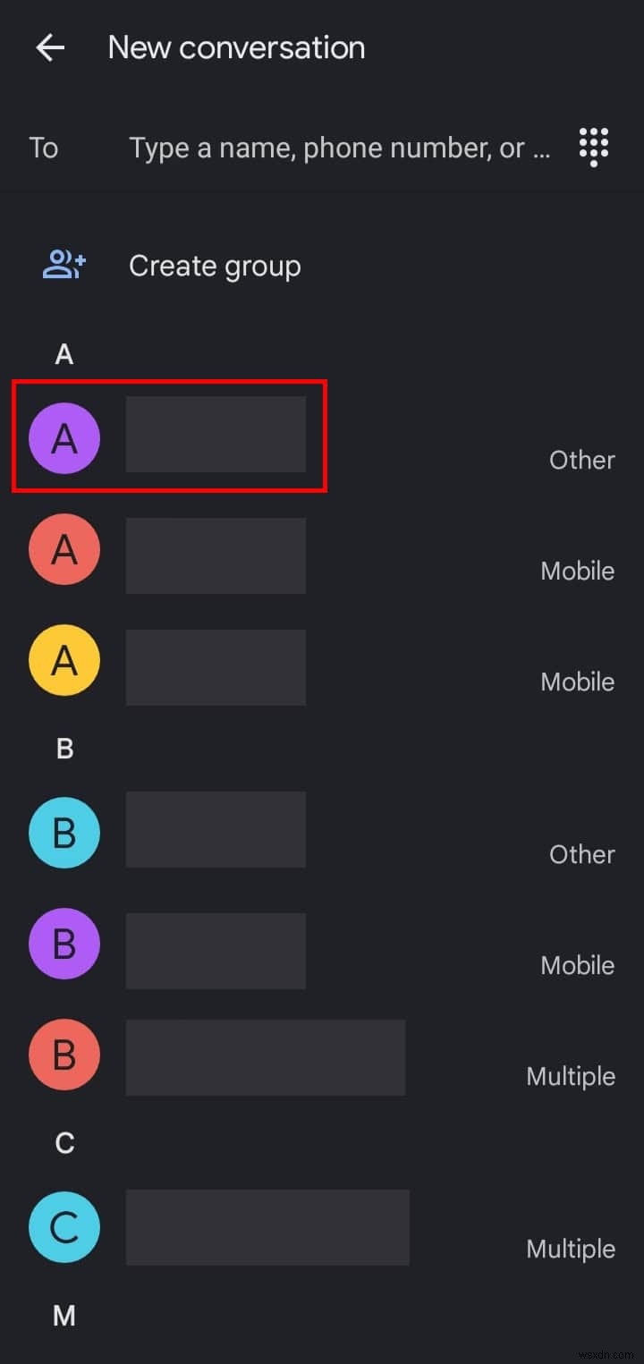 Đặt âm thanh thông báo duy nhất cho từng liên hệ trên Android – Hướng dẫn từng bước dễ dàng 