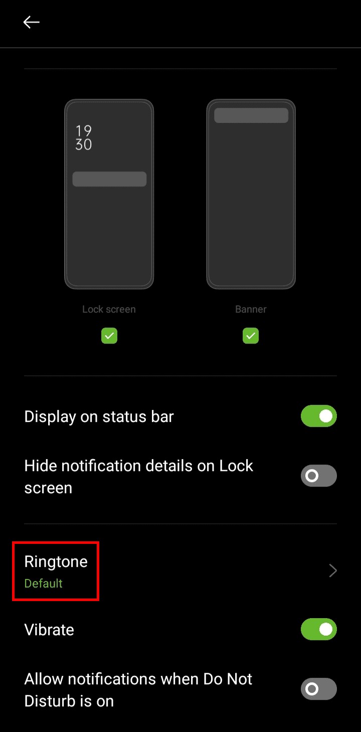 Đặt âm thanh thông báo duy nhất cho từng liên hệ trên Android – Hướng dẫn từng bước dễ dàng 