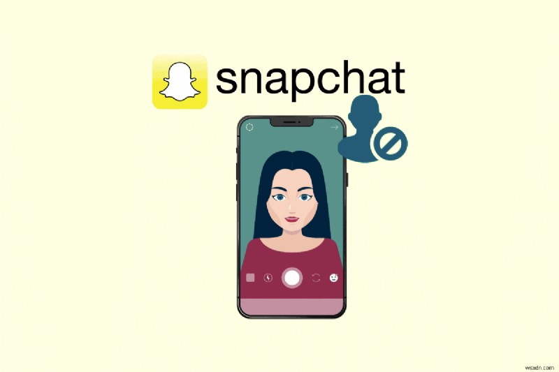 Cách ẩn câu chuyện Snapchat của bạn khỏi những người xem cụ thể 
