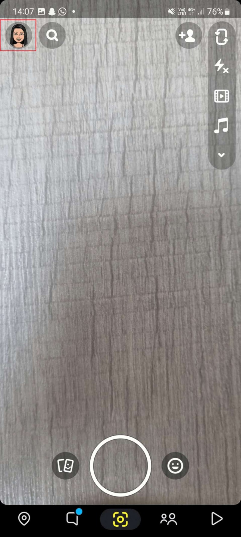 Cách ẩn câu chuyện Snapchat của bạn khỏi những người xem cụ thể 