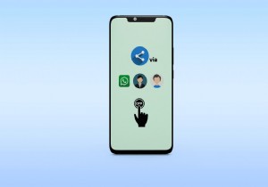 Tắt Chia Sẻ Trực Tiếp Trên Android: Hướng Dẫn Bước Đơn Giản