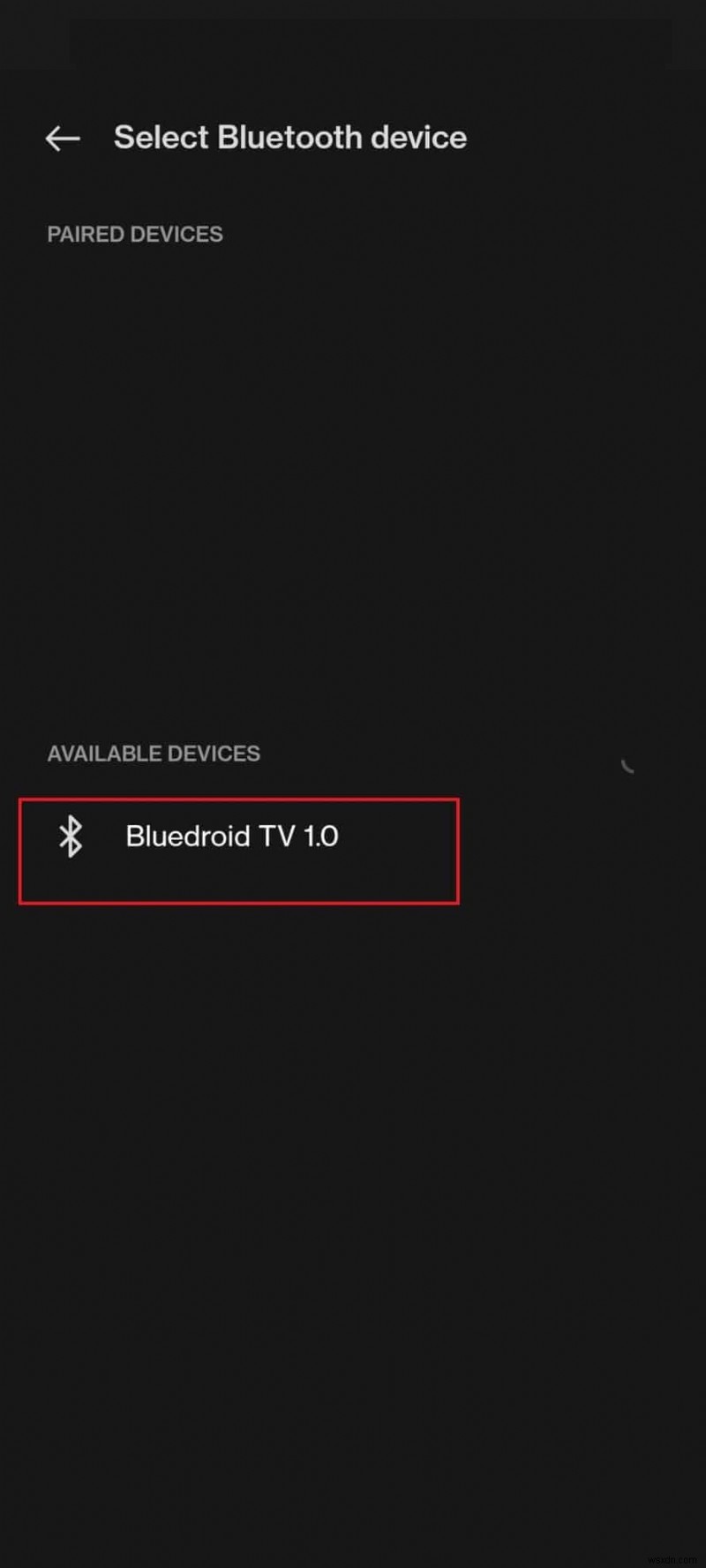 Hướng dẫn từng bước:Chuyển nhạc chuông giữa các thiết bị Android một cách dễ dàng 