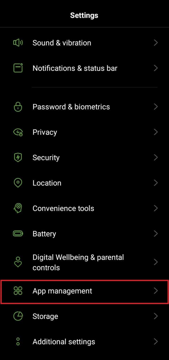 Hướng dẫn từng bước để gỡ cài đặt Skype trên thiết bị Android 