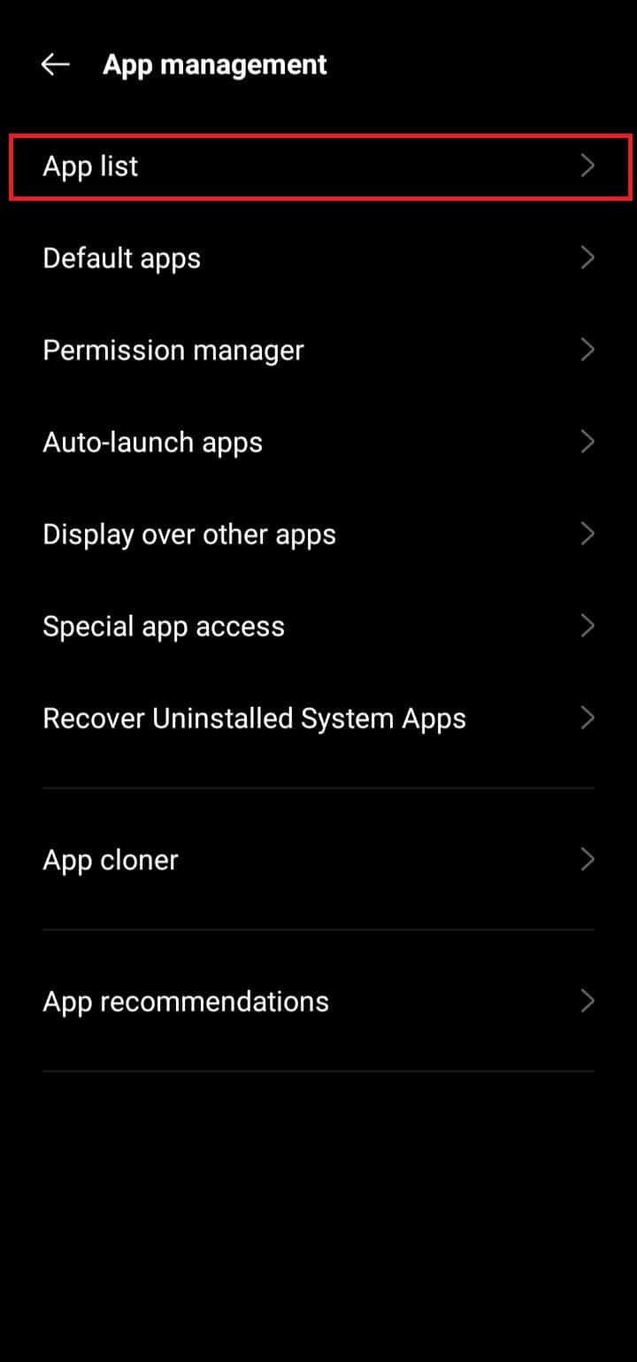 Hướng dẫn từng bước để gỡ cài đặt Skype trên thiết bị Android 