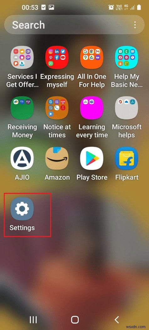 Vô hiệu hóaOTG trên Android:Hướng dẫn từng bước 