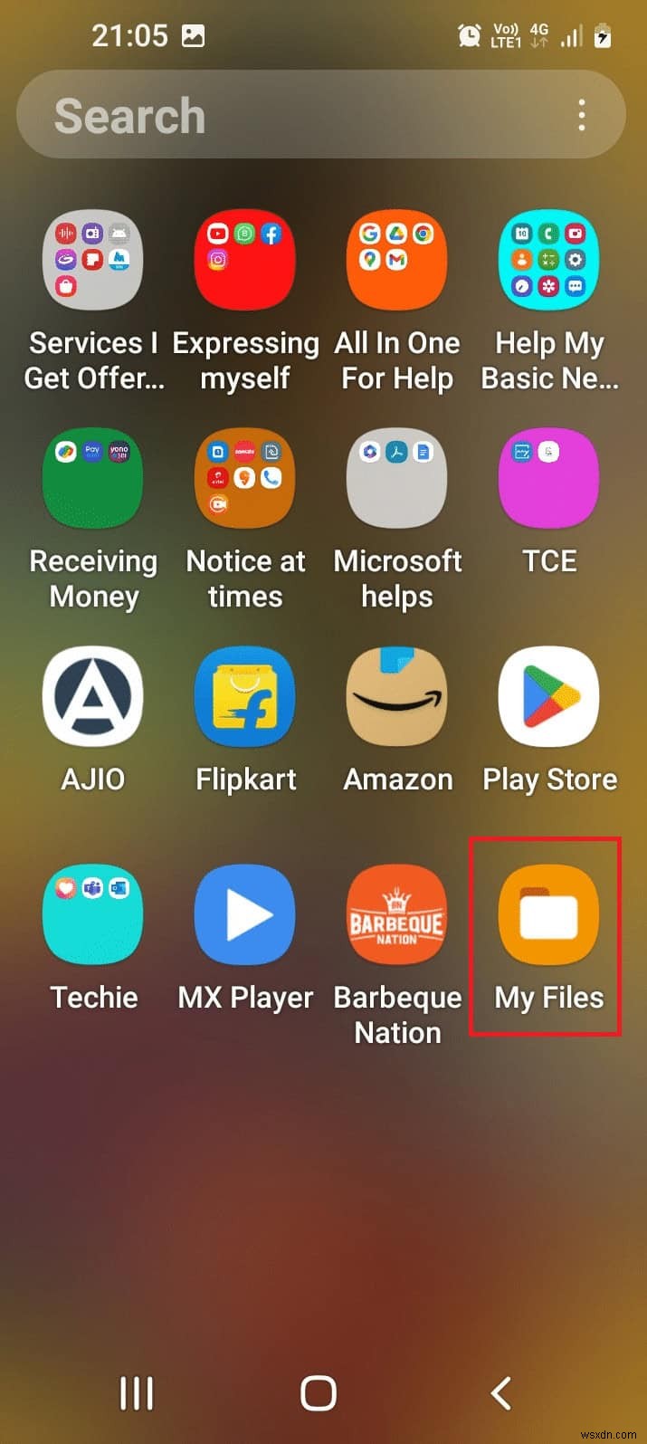 Vô hiệu hóaOTG trên Android:Hướng dẫn từng bước 