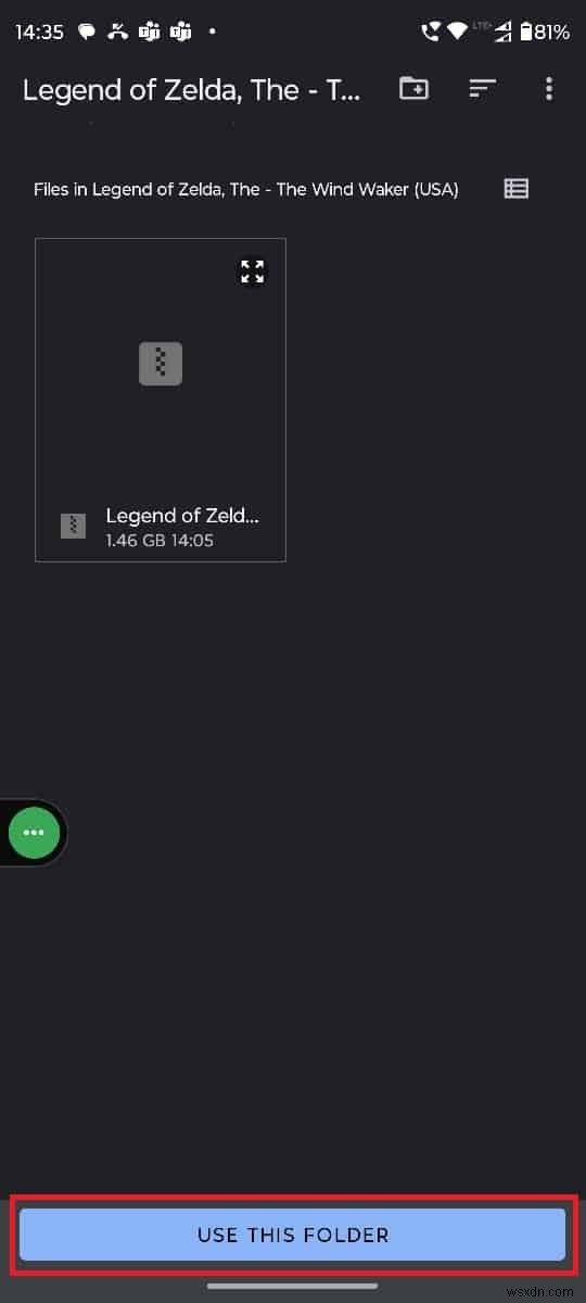 Chơi GameCube Classics trên Android:Hướng dẫn từng bước