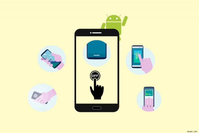 Cách tắt tác vụ Moto trên Android:Hướng dẫn từng bước 
