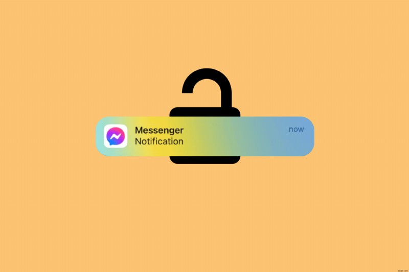 Ngăn chặn thông báo trên Facebook Messenger không bị dính:8 cách khắc phục đã được chứng minh dành cho Android 