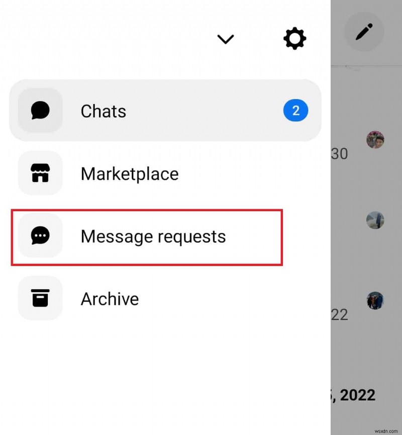 Ngăn chặn thông báo trên Facebook Messenger không bị dính:8 cách khắc phục đã được chứng minh dành cho Android 