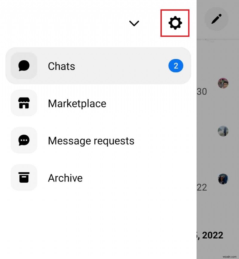 Ngăn chặn thông báo trên Facebook Messenger không bị dính:8 cách khắc phục đã được chứng minh dành cho Android 