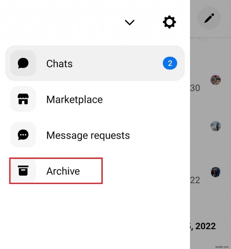 Ngăn chặn thông báo trên Facebook Messenger không bị dính:8 cách khắc phục đã được chứng minh dành cho Android 