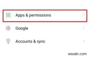 Ngăn chặn thông báo trên Facebook Messenger không bị dính:8 cách khắc phục đã được chứng minh dành cho Android 