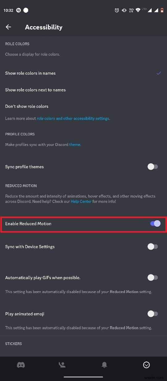 13 cách khắc phục đã được chứng minh để loại bỏ độ trễ cuộc gọi video Discord trên thiết bị di động 