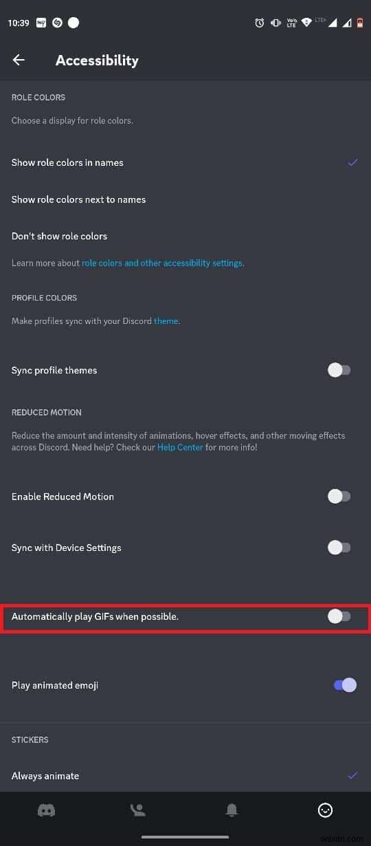 13 cách khắc phục đã được chứng minh để loại bỏ độ trễ cuộc gọi video Discord trên thiết bị di động 