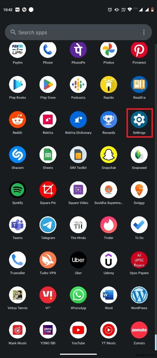 13 cách khắc phục đã được chứng minh để loại bỏ độ trễ cuộc gọi video Discord trên thiết bị di động 