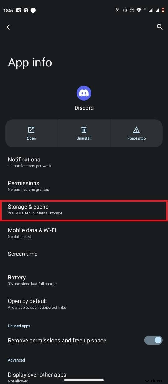13 cách khắc phục đã được chứng minh để loại bỏ độ trễ cuộc gọi video Discord trên thiết bị di động 