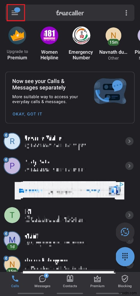 Đặt Truecaller làm Ứng dụng người gọi Android mặc định của bạn:Hướng dẫn từng bước 