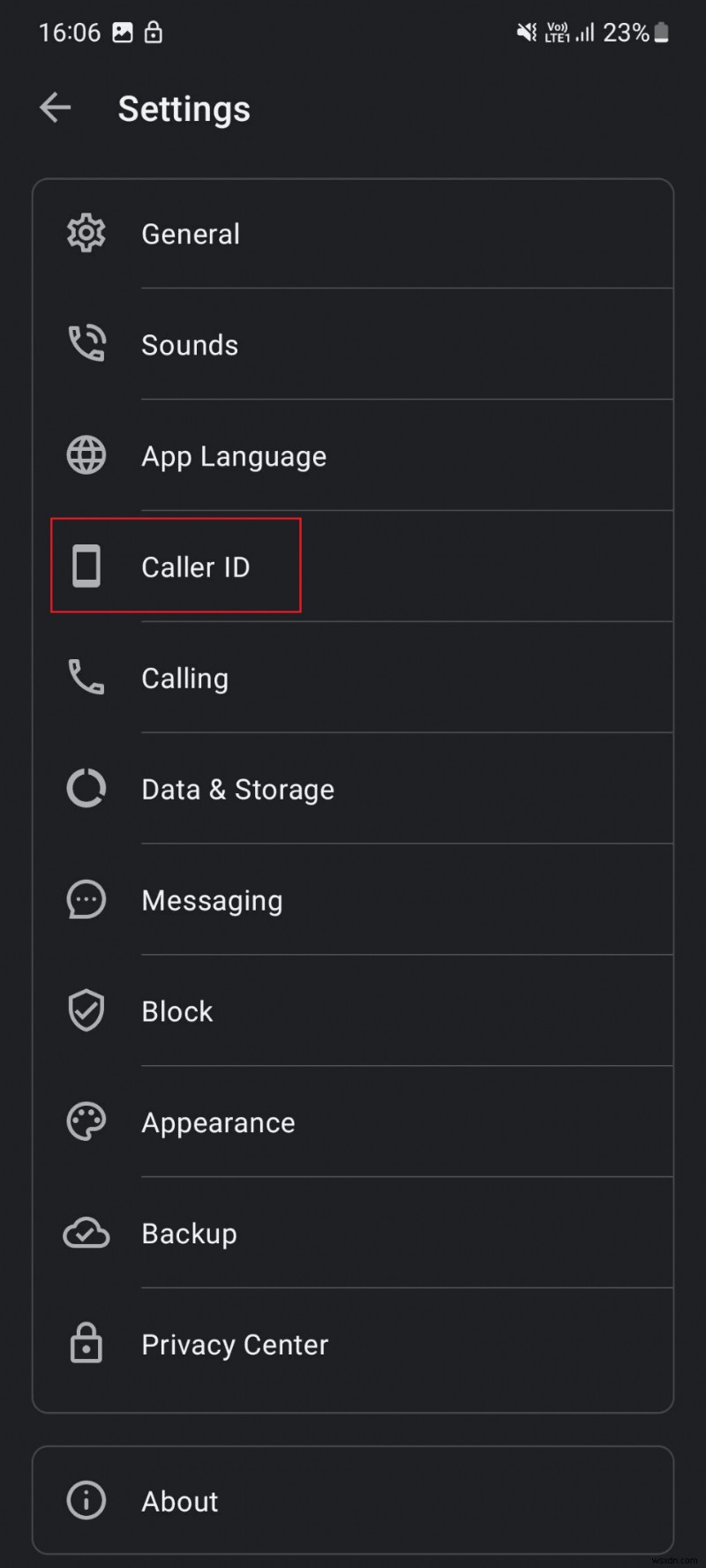 Đặt Truecaller làm Ứng dụng người gọi Android mặc định của bạn:Hướng dẫn từng bước 