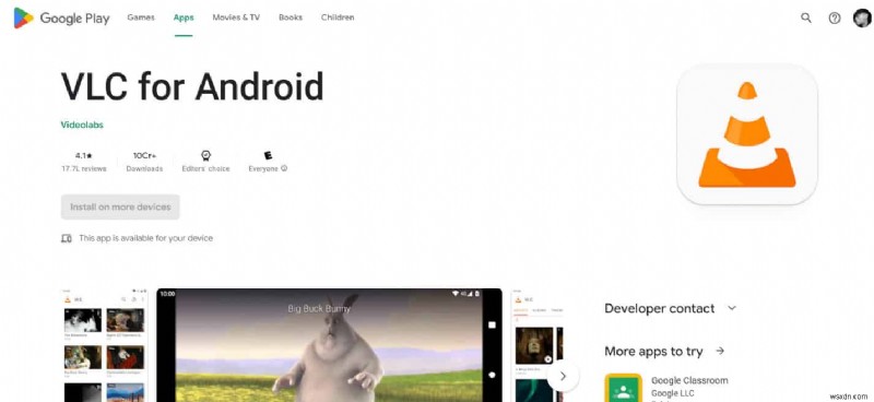 18 ứng dụng phụ đề video hàng đầu dành cho Android – Nâng cao trải nghiệm xem của bạn 