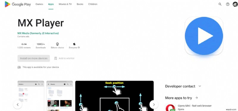 18 ứng dụng phụ đề video hàng đầu dành cho Android – Nâng cao trải nghiệm xem của bạn 