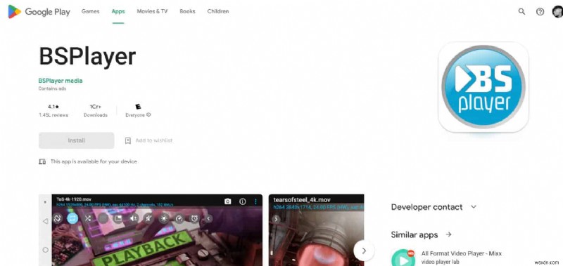 18 ứng dụng phụ đề video hàng đầu dành cho Android – Nâng cao trải nghiệm xem của bạn 