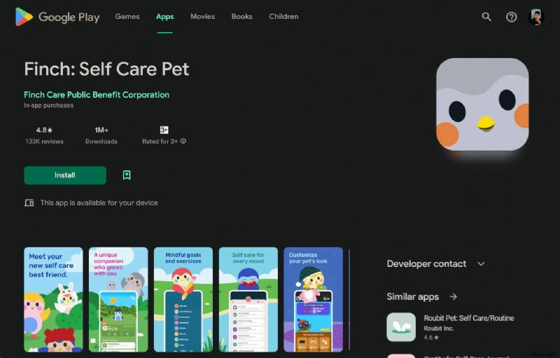 33 ứng dụng Android hàng đầu trên Google Play:Những lựa chọn phải có cho năm 2024