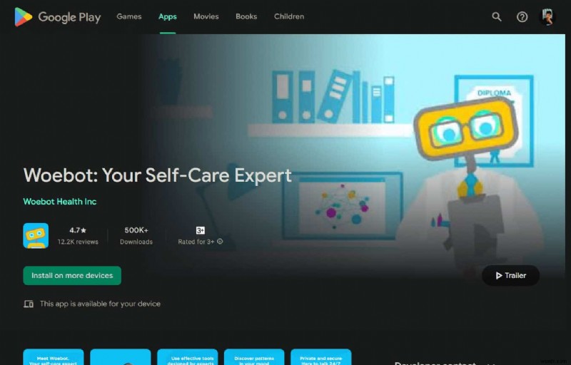 33 ứng dụng Android hàng đầu trên Google Play:Những lựa chọn phải có cho năm 2024