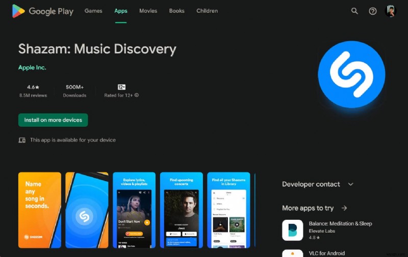 33 ứng dụng Android hàng đầu trên Google Play:Những lựa chọn phải có cho năm 2024