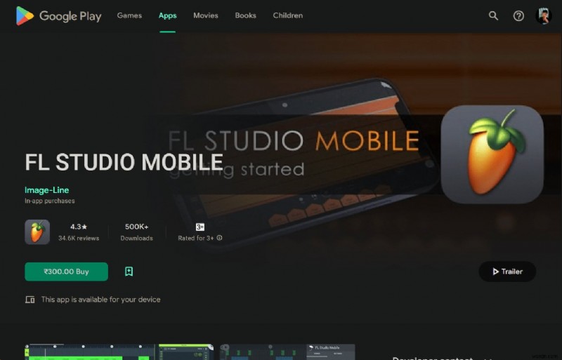 33 ứng dụng Android hàng đầu trên Google Play:Những lựa chọn phải có cho năm 2024