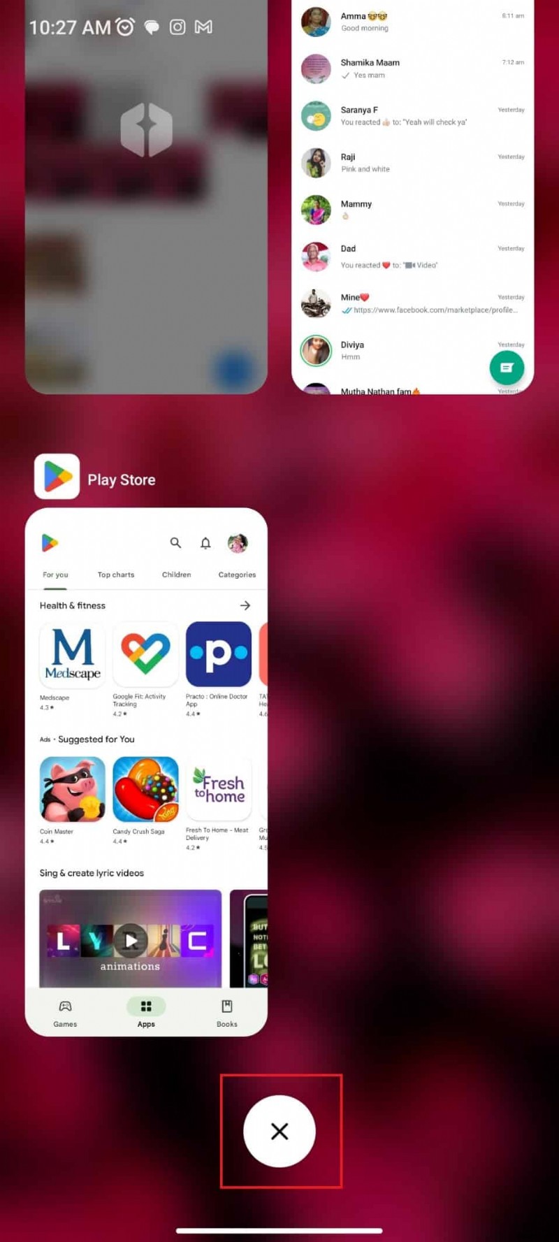 10 cách khắc phục đã được chứng minh cho hiện tượng lag Facebook Messenger trên Android 