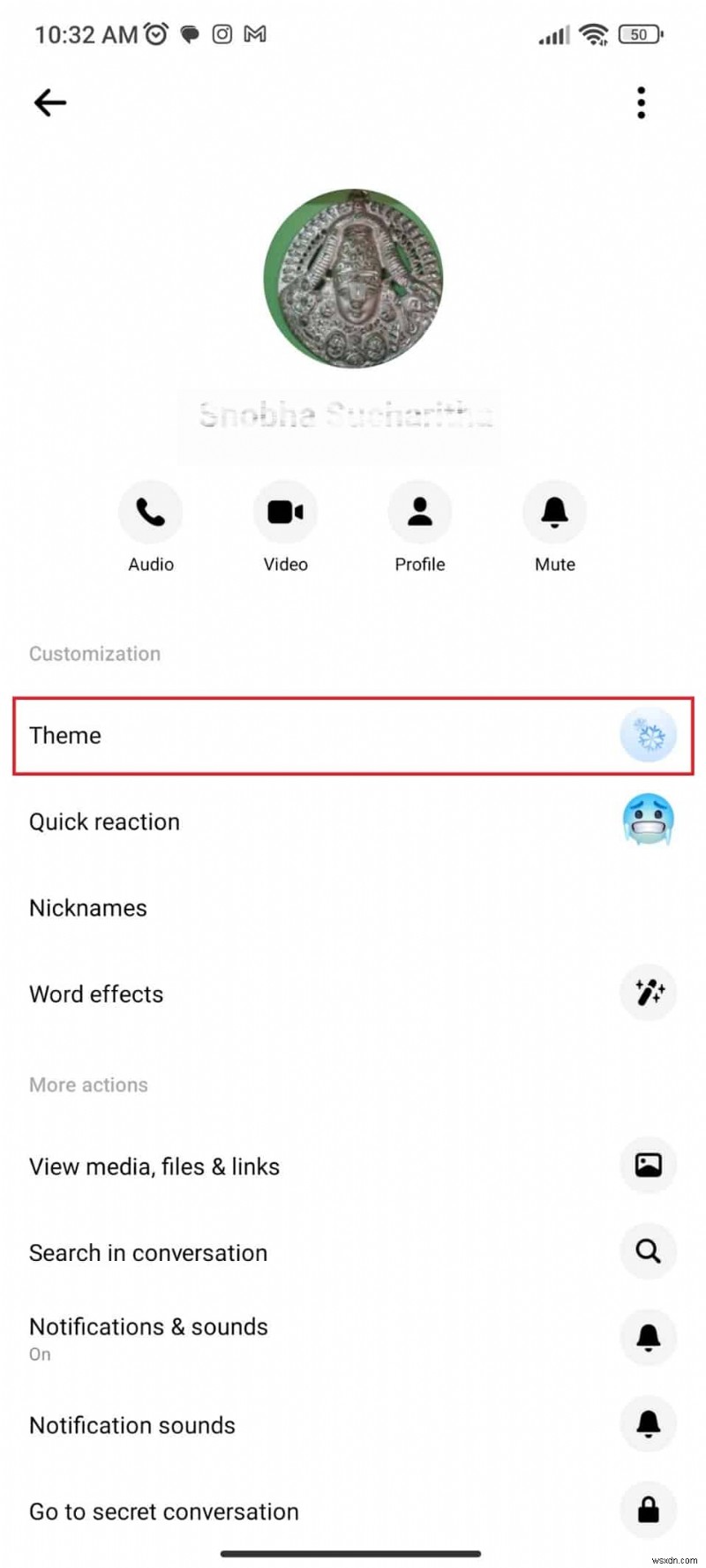 10 cách khắc phục đã được chứng minh cho hiện tượng lag Facebook Messenger trên Android 