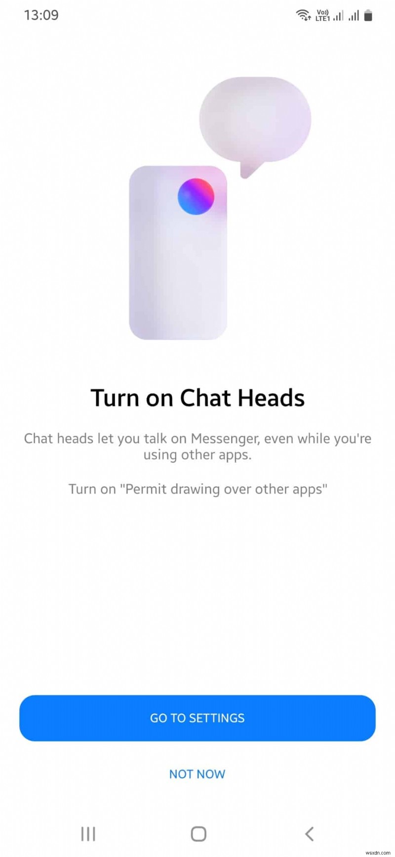 10 cách khắc phục đã được chứng minh cho hiện tượng lag Facebook Messenger trên Android 