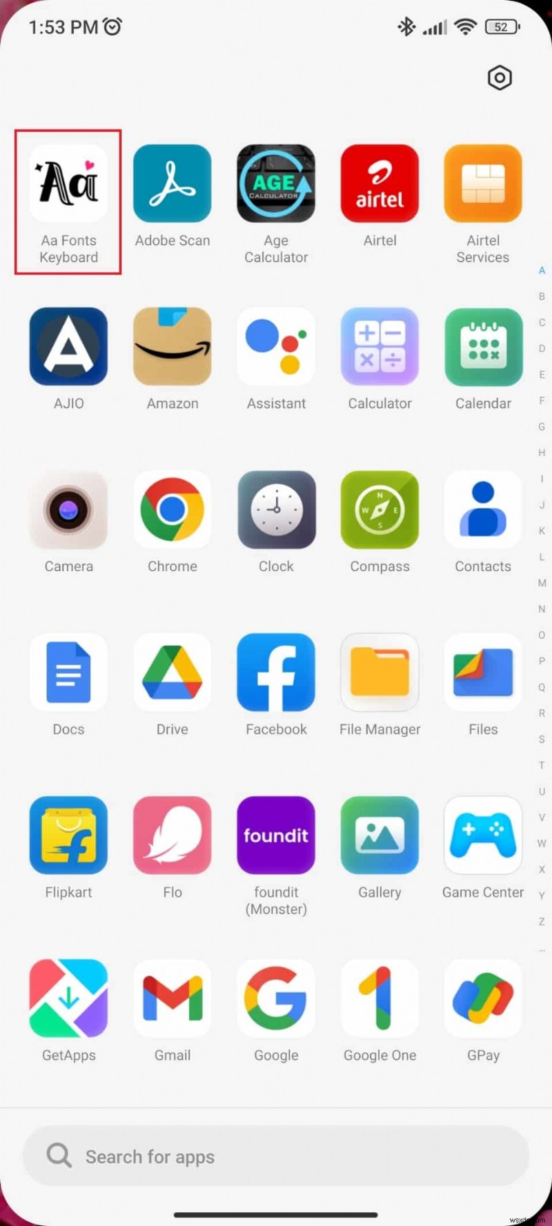 10 cách khắc phục đã được chứng minh cho hiện tượng lag Facebook Messenger trên Android 