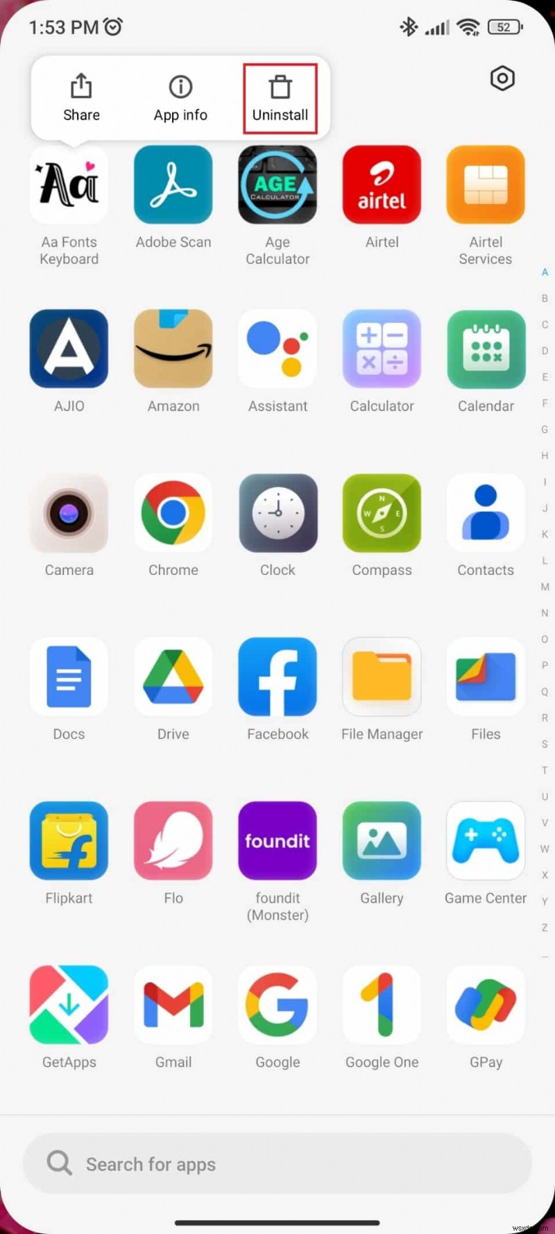 10 cách khắc phục đã được chứng minh cho hiện tượng lag Facebook Messenger trên Android 