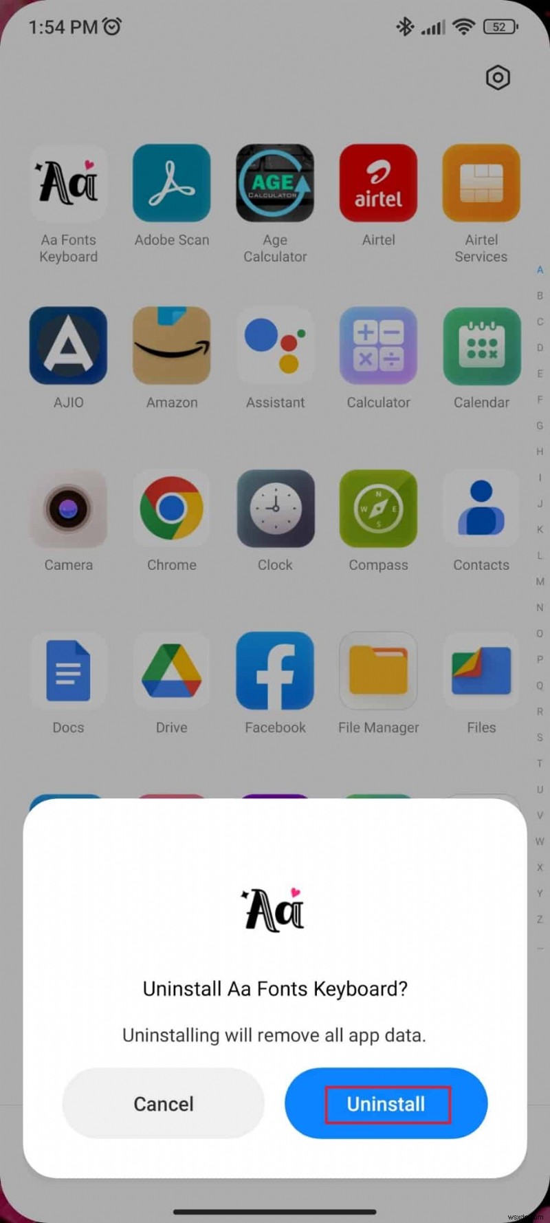 10 cách khắc phục đã được chứng minh cho hiện tượng lag Facebook Messenger trên Android 