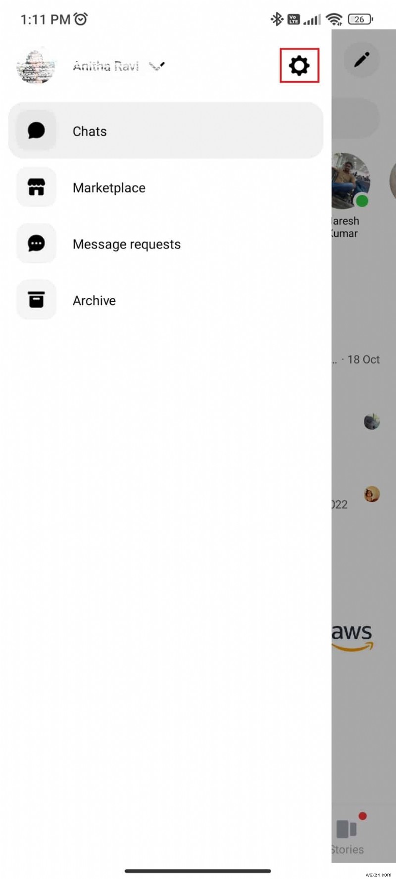 10 cách khắc phục đã được chứng minh cho hiện tượng lag Facebook Messenger trên Android 