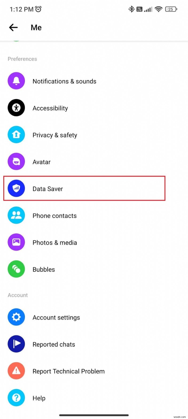 10 cách khắc phục đã được chứng minh cho hiện tượng lag Facebook Messenger trên Android 