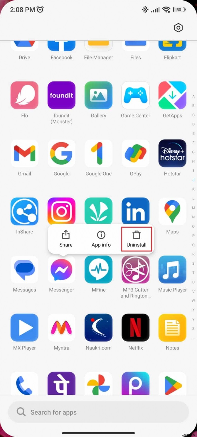 10 cách khắc phục đã được chứng minh cho hiện tượng lag Facebook Messenger trên Android 