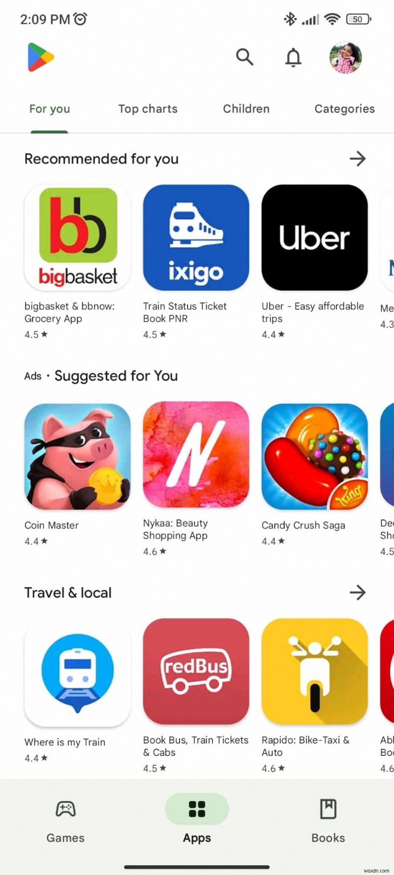 10 cách khắc phục đã được chứng minh cho hiện tượng lag Facebook Messenger trên Android 