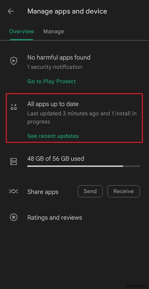 Cách ngăn Chrome tự động tải tệp xuống trên Android 