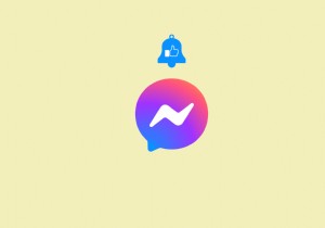 Khắc phục cảnh báo Messenger không hiển thị tin nhắn – Hướng dẫn khắc phục sự cố nhanh 