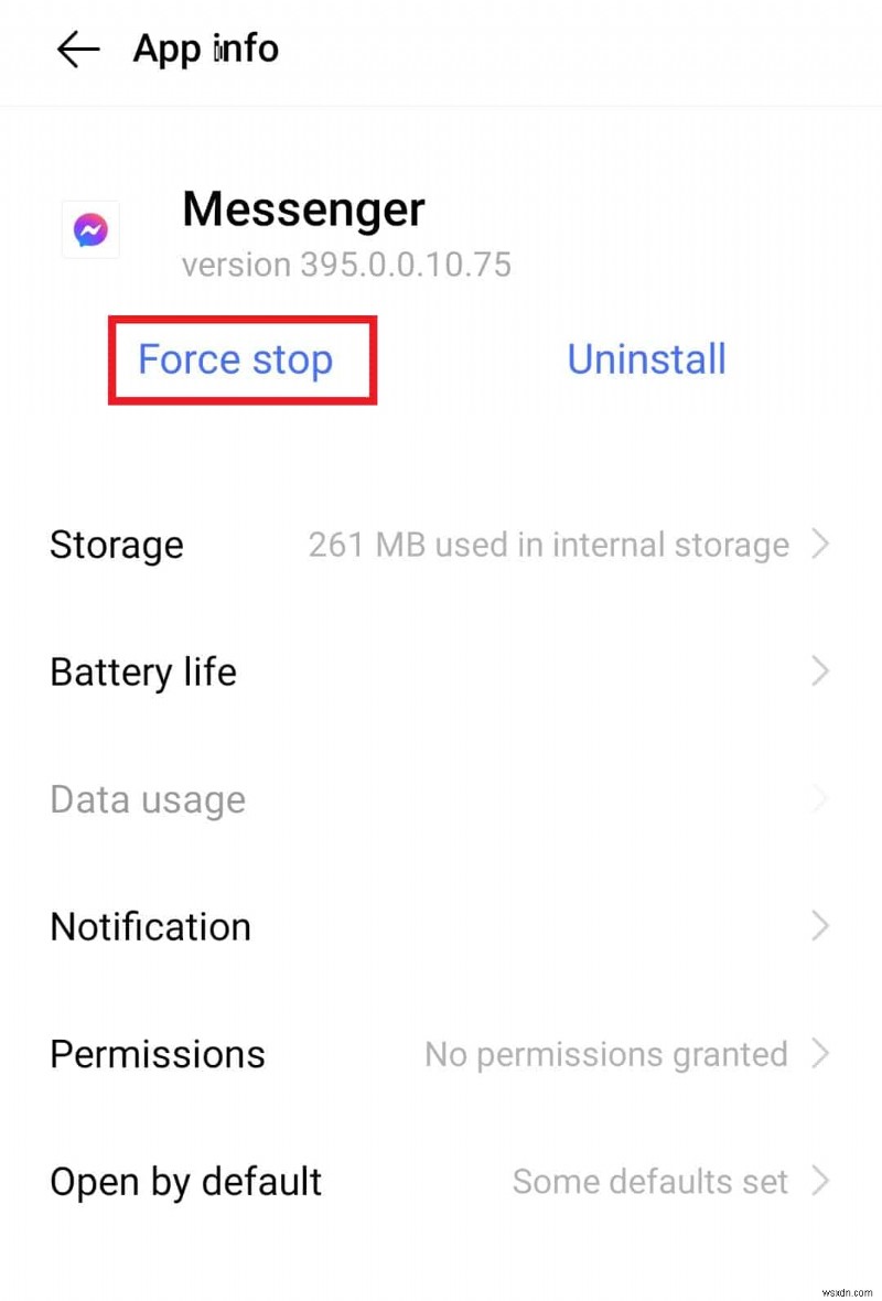 Khắc phục cảnh báo Messenger không hiển thị tin nhắn – Hướng dẫn khắc phục sự cố nhanh 